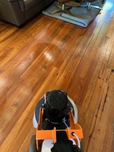 Hardwood Floor Cleaning IMG 3326