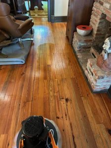 Hardwood Floor Cleaning IMG 3327