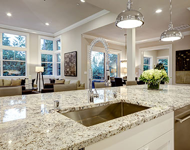 granite care lousiville ky