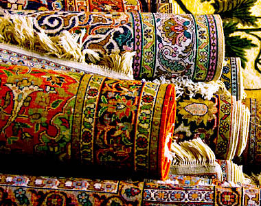 rug cleaning